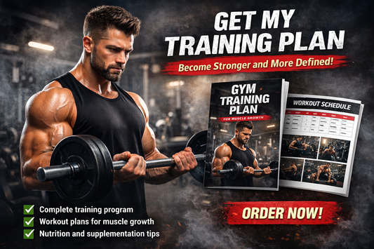 Training plan